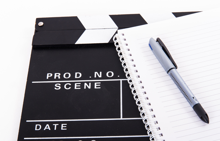 Taller de cine Málaga